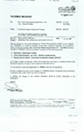 ADNOC Certificate